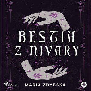 Bestia z Nivary – audiobook