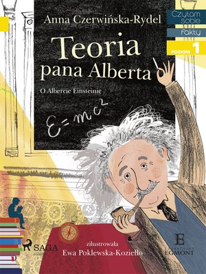 Teoria pana Alberta – ebook