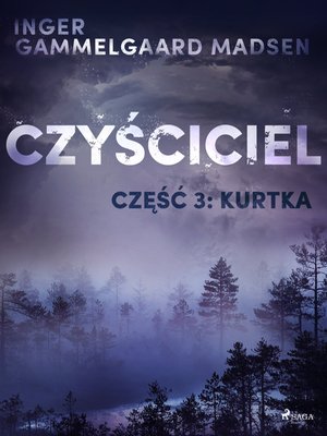 Czyściciel 3: Kurtka – ebook