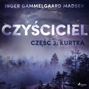 Czyściciel 3: Kurtka – audiobook