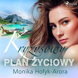 Kryzysowy plan życiowy – audiobook