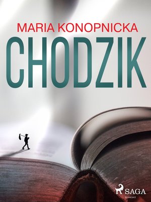 Chodzik – ebook