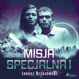 Misja specjalna I – audiobook