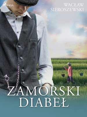 Zamorski diabeł – ebook