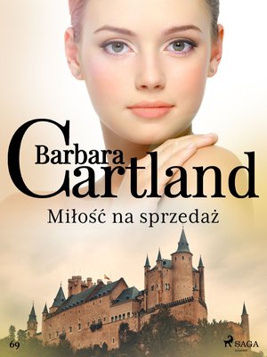 Miłość na sprzedaż - Ponadczasowe historie miłosne Barbary Cartland – ebook