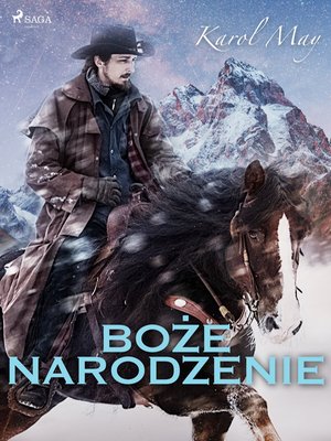 Boże Narodzenie – ebook