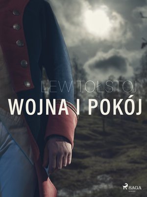 Wojna i Pokój – ebook