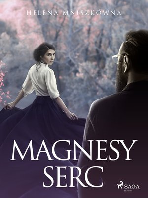 Magnesy serc – ebook