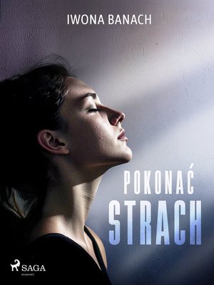 Pokonać strach – ebook