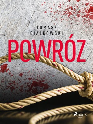 Powróz – ebook