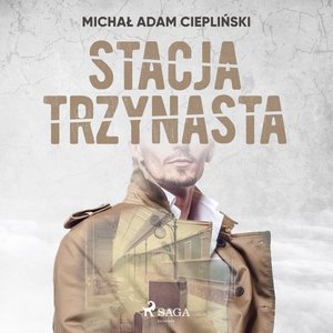 Stacja Trzynasta – audiobook