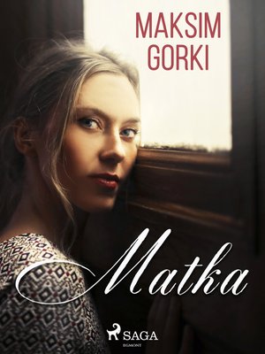 Matka – ebook