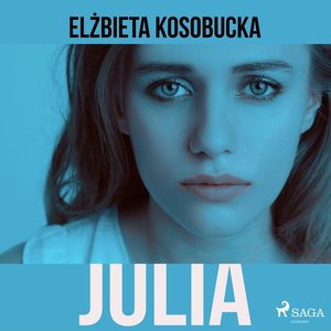 Julia – audiobook
