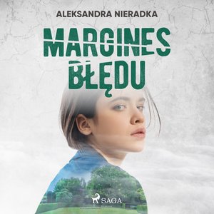 Margines błędu – audiobook