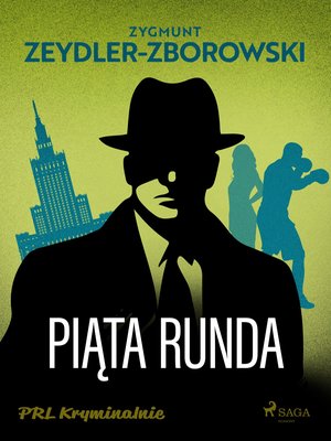Piąta runda – ebook