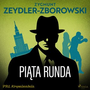 Piąta runda – audiobook