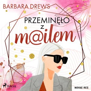 Przeminęło z mailem – audiobook