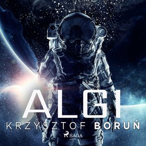 Algi – audiobook