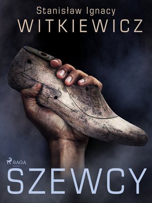 Szewcy – ebook