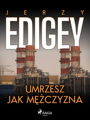 Umrzesz jak mężczyzna – ebook
