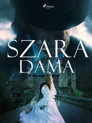 Szara dama – ebook