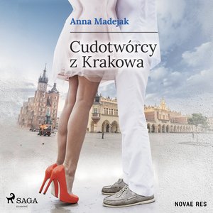 Cudotwórcy z Krakowa – audiobook