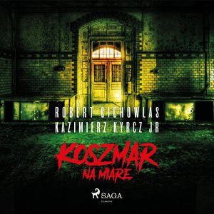 Koszmar na miarę – audiobook