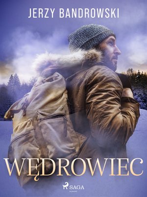 Wędrowiec – ebook