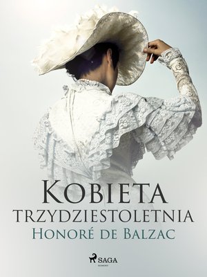 Kobieta trzydztestoletnia – ebook