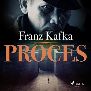 Proces – audiobook