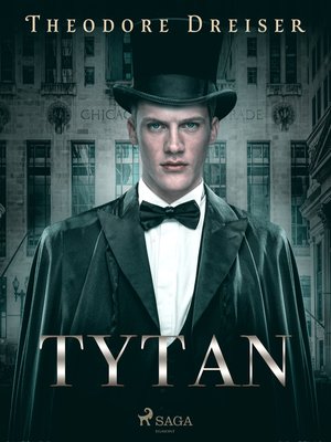 Tytan – ebook