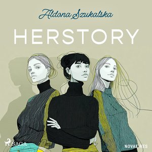 Herstory – audiobook