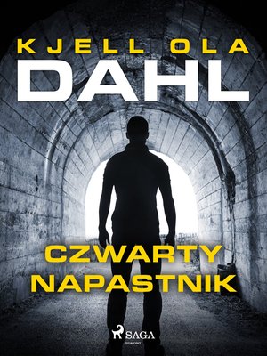 Czwarty napastnik – ebook