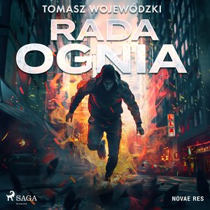 Rada Ognia – audiobook