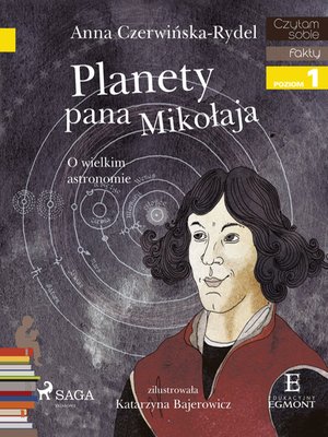 Planety Pana Mikołaja – ebook