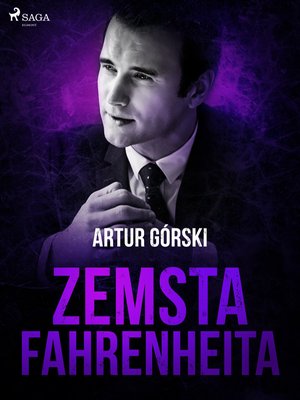 Zemsta Fahrenheita – ebook