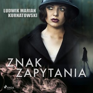 Znak zapytania – audiobook