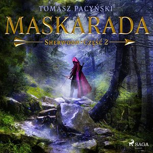 Maskarada – audiobook