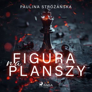 Figura na planszy – audiobook