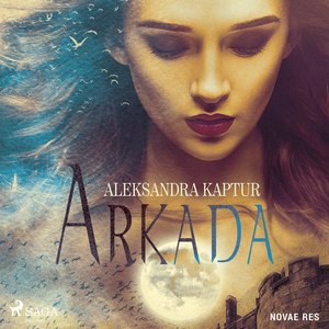 Arkada – audiobook
