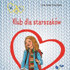 K jak Klara 8 - Klub dla starszaków – audiobook
