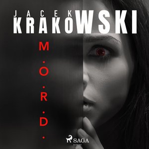 M.O.R.D. – audiobook