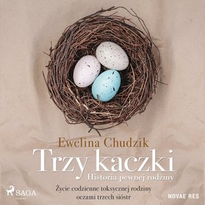 Trzy kaczki. Historia pewnej rodziny – audiobook