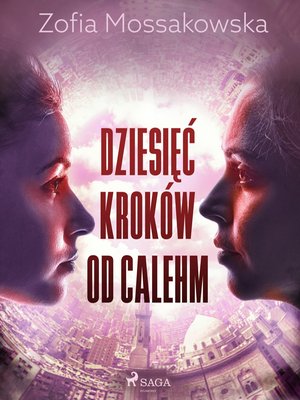 Dziesięć kroków od Calehm – ebook