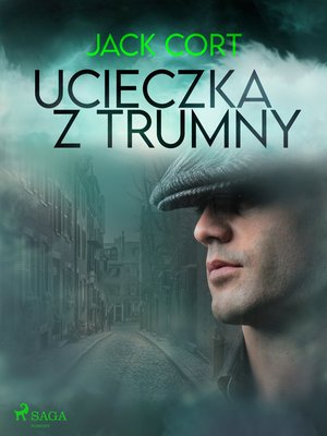 Ucieczka z trumny – ebook