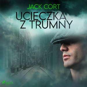 Ucieczka z trumny – audiobook