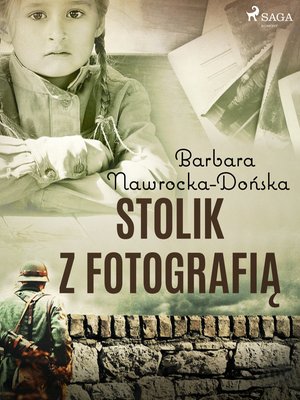 Stolik z fotografią – ebook