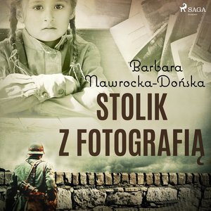 Stolik z fotografią – audiobook
