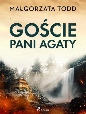 Goście pani Agaty – ebook