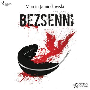 Bezsenni – audiobook